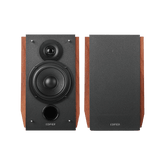 Edifier R1700BTs Bluetooth Bookshelf Speakers Brown - Taal Musicals